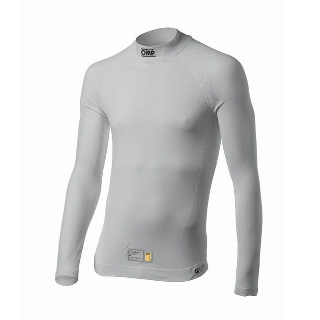 OMP ONE EVO Underwear Top - White