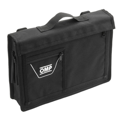 OMP Co-Driver Bag