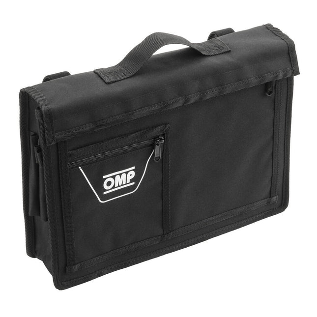 OMP Co-Driver Bag