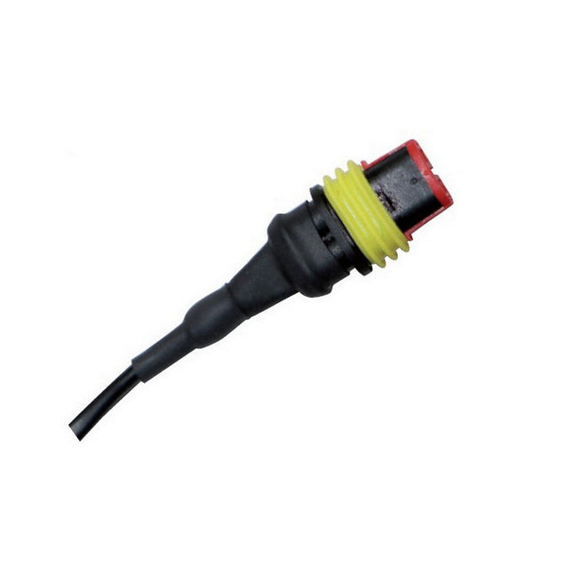OMP XMC-363-E-CAV Electric Extinguisher Valve Cable Wiring