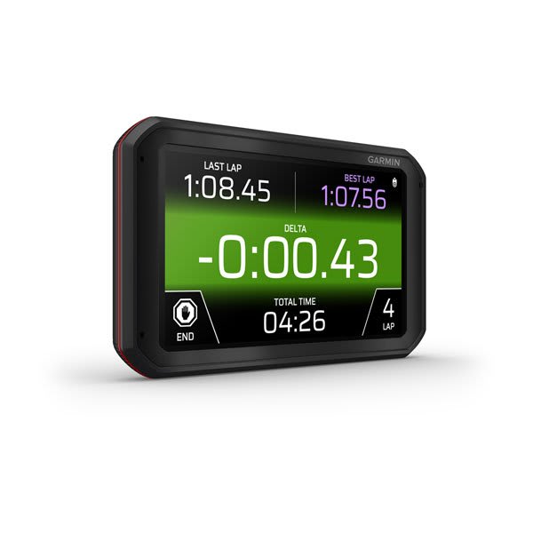 Garmin Catalyst Driving Performance Optimiser with Remote Cam (010-02345-10), image 2