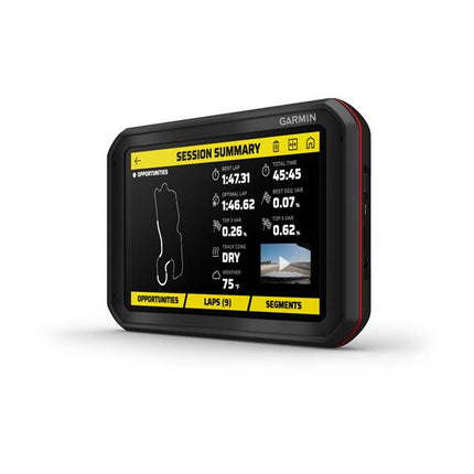 Garmin Catalyst Driving Performance Optimiser with Remote Cam (010-02345-10), image 6