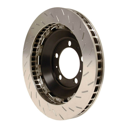 PFC V3 rear right brake disc 380.075.64 for Porsche GT3 RS