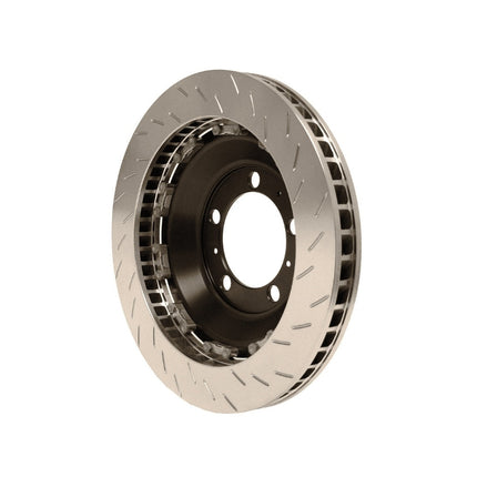 PFC V3 front right brake disc 410.057.64 for Porsche 992 GT3