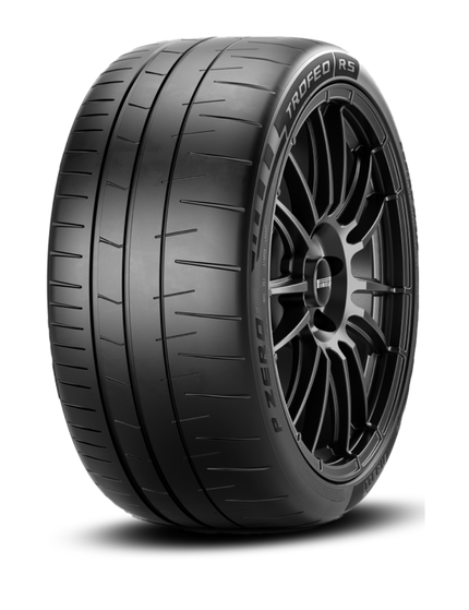 Pirelli P Zero Trofeo RS front tyre for Porsche 911 GT3 RS 275/35ZR20