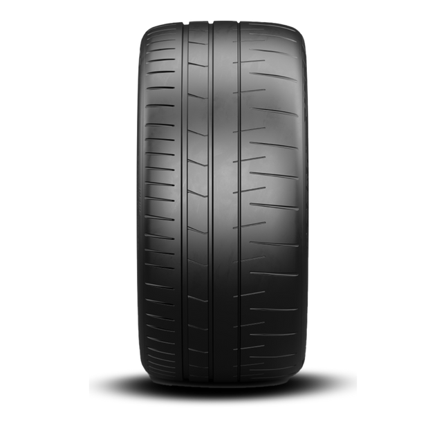 Pirelli P Zero Trofeo RS sidewall