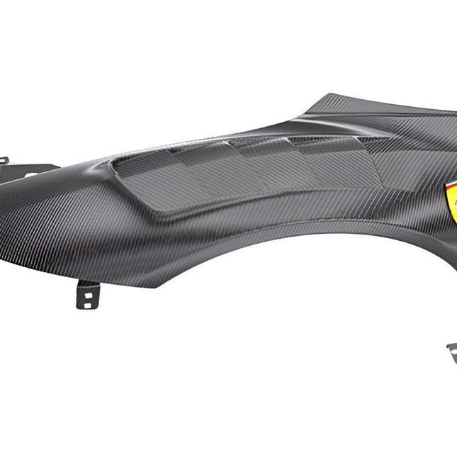 1016 Industries Front Fenders for Ferrari SF90 Stradale