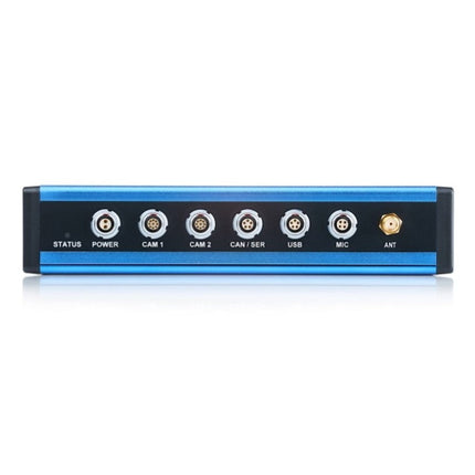 Racelogic VBOX Video HD2 with HDMI Output, 2 Camera System (RLVBVDHD2H-2), image 2