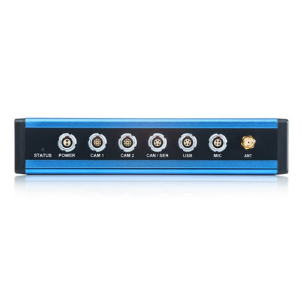Racelogic VBOX Video HD2 with HDMI Output, 2 Camera System Track System including CAN (RLVDHD2HTC/D), image 4