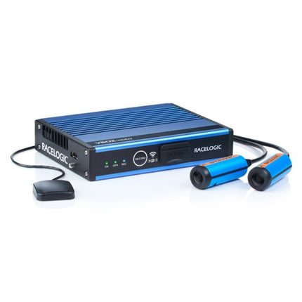 Racelogic VBOX Video HD2 with HDMI Output, 2 Camera Track System (RLVDHD2HTR), image 2