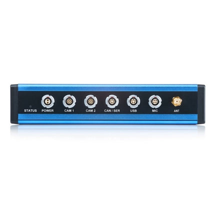 Racelogic VBOX Video HD2 with HDMI Output, 2 Camera Track System (RLVDHD2HTR), image 3