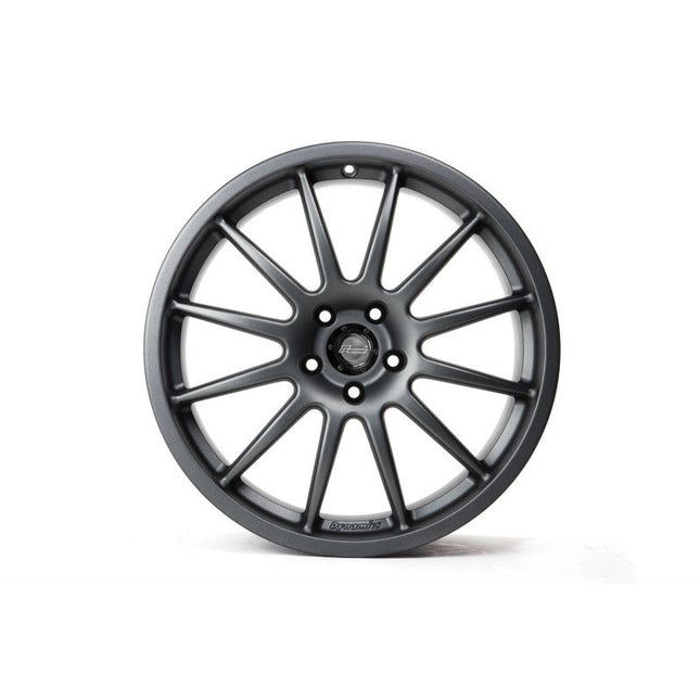 RACINGLINE VWR600007 Racing Alloy Wheels CUP EDITION 18x8.5 ET45 for VW Golf 8 / AUDI S3 (8Y) 2020+
