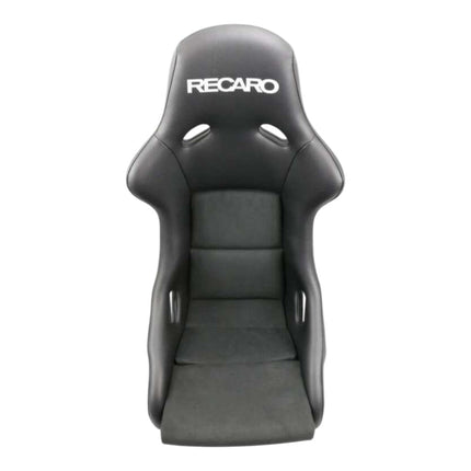 RECARO Pole Position ABE seat detail