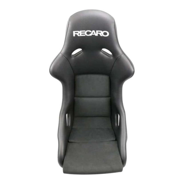 RECARO Pole Position ABE seat detail