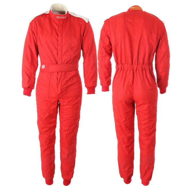 Historica Track Day Racer Race Suit