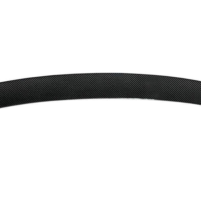 Novitec Carbon Rear Spoiler Lip for Ferrari Roma