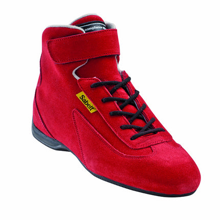Sabelt RS-100 Red racing shoe