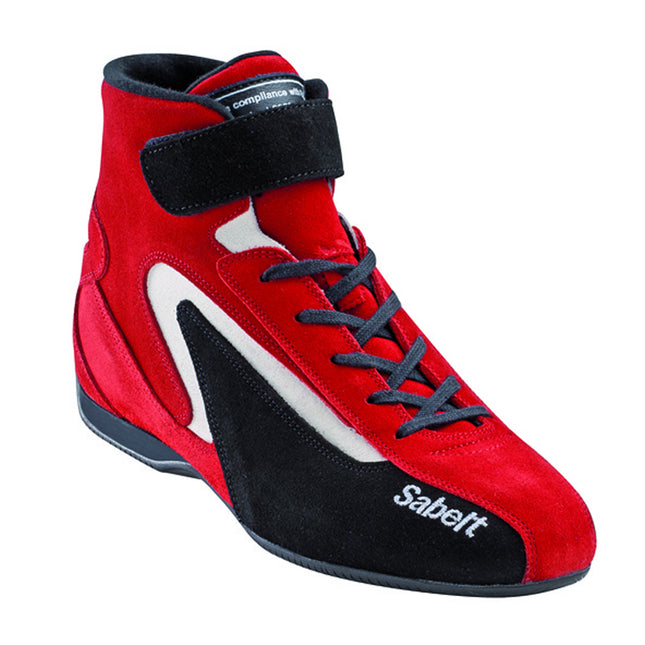 Sabelt RS-200 Blue racing shoe