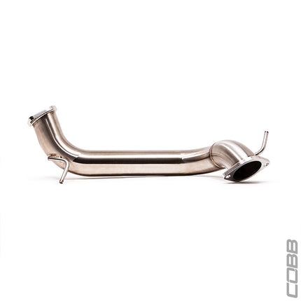 Cobb 3 inch Cat-Back Exhaust for Ford Focus ST - 591100