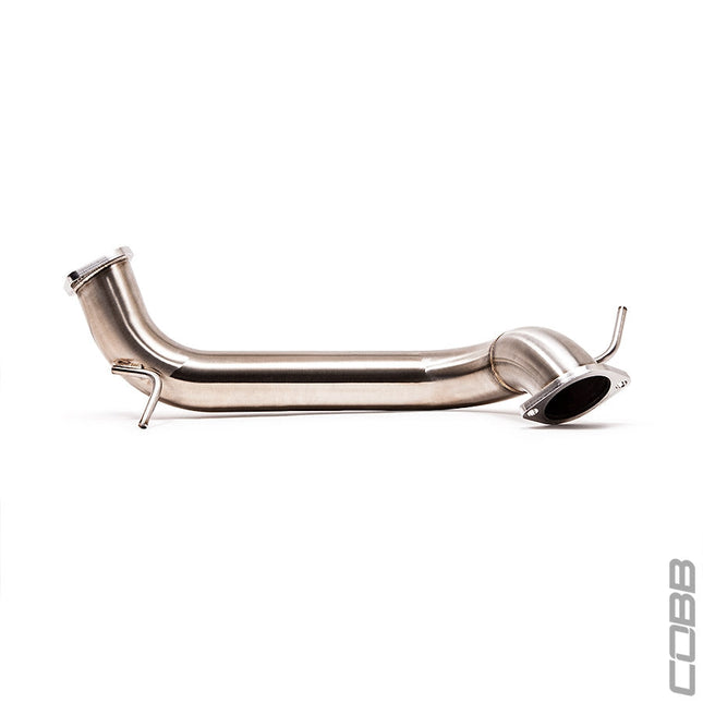 Cobb 3 inch Cat-Back Exhaust for Ford Focus ST - 591100