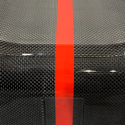 Ferrari 458 Speciale Air Filter Carbon Box Complete, OEM, Part Number: 306065