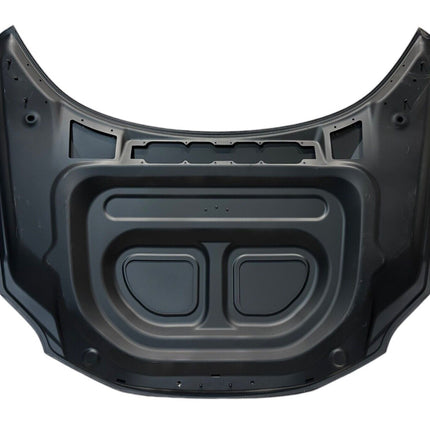 Ferrari 296 GTB GTS Front Hood, OEM, Part Number: 985952573