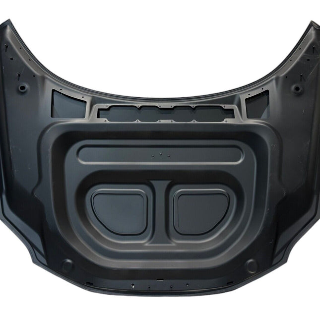 Ferrari 296 GTB GTS Front Hood, OEM, Part Number: 985952573