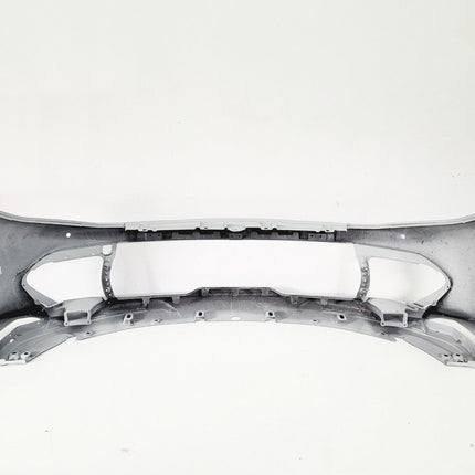 Ferrari 812 Competizione Front Bumper Cover, Carbon Fiber, OEM, Part Number: 985922029