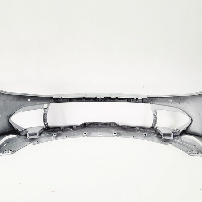 Ferrari 812 Competizione Front Bumper Cover, Carbon Fiber, OEM, Part Number: 985922029