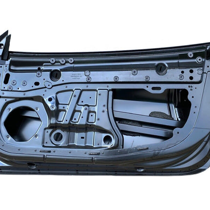 Ferrari 488 GTB Spider / F8 Tributo Right Door, Primed, OEM, Part Number: 985880965, 86885511