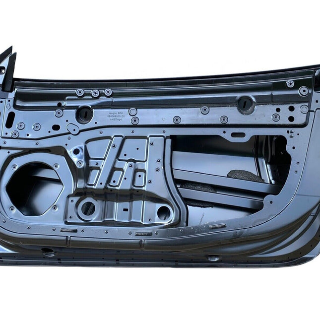 Ferrari 488 GTB Spider / F8 Tributo Right Door, Primed, OEM, Part Number: 985880965, 86885511