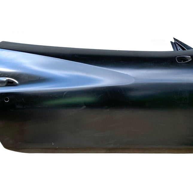 Ferrari 488 GTB Spider / F8 Tributo Right Door, Primed, OEM, Part Number: 985880965, 86885511