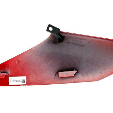Ferrari 812 Superfast Headlight Bezel Surround, Left Hand, OEM, Part Number: 88129400