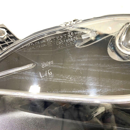 Ferrari F8 Tributo Spider Left Headlight, Brand New, OEM, Part Number: 873234