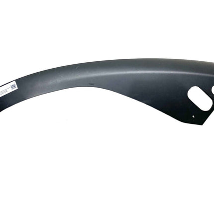 Ferrari 812 Superfast Left Side Spoiler, OEM, Part Number: 88769900