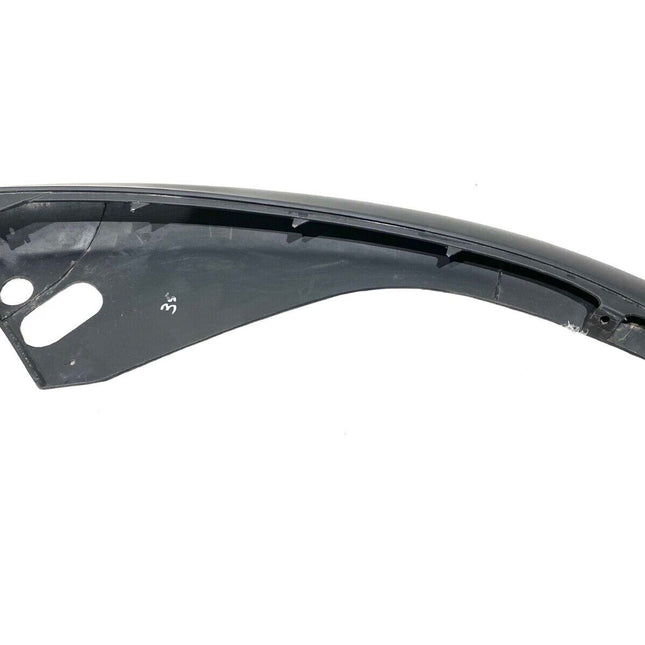Ferrari 812 Superfast Left Side Spoiler, OEM, Part Number: 88769900