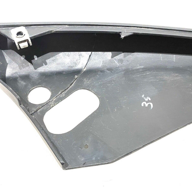 Ferrari 812 Superfast Left Side Spoiler, OEM, Part Number: 88769900