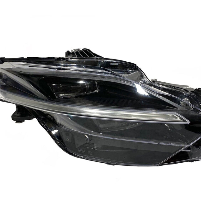 Ferrari Roma Right Headlight, US Spec, Complete with Ballast, OEM, Part Number: 904370