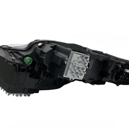 Ferrari Roma Right Headlight, US Spec, Complete with Ballast, OEM, Part Number: 904370