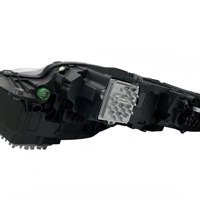 Ferrari Roma Right Headlight, US Spec, Complete with Ballast, OEM, Part Number: 904370