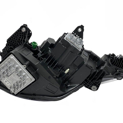 Ferrari Roma Right Headlight, US Spec, Complete with Ballast, OEM, Part Number: 904370