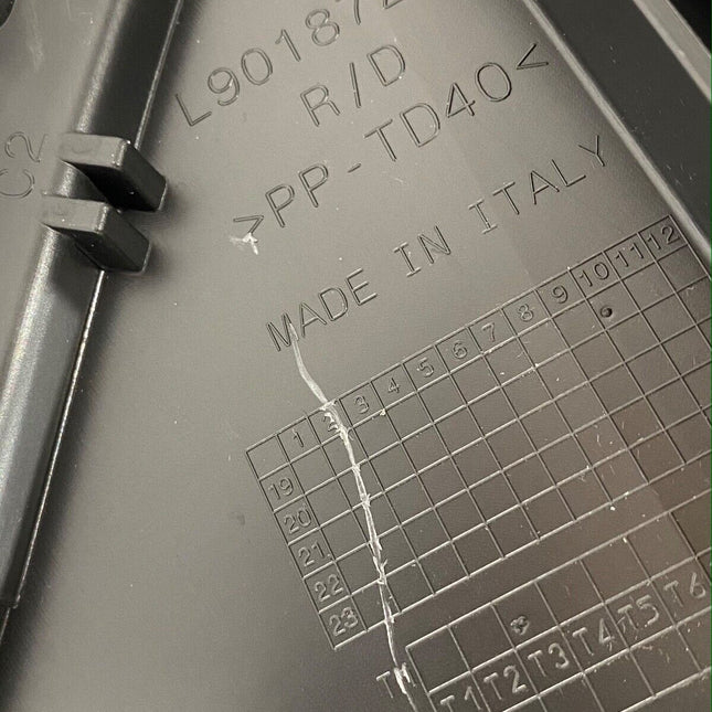 Ferrari Roma Right Headlight, US Spec, Complete with Ballast, OEM, Part Number: 904370