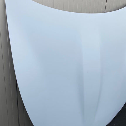Ferrari Roma Front Hood, Primed, OEM, Part Number 985880497