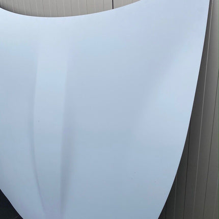 Ferrari Roma Front Hood, Primed, OEM, Part Number 985880497