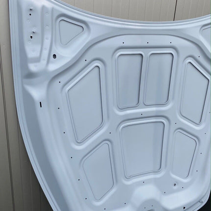 Ferrari Roma Front Hood, Primed, OEM, Part Number 985880497