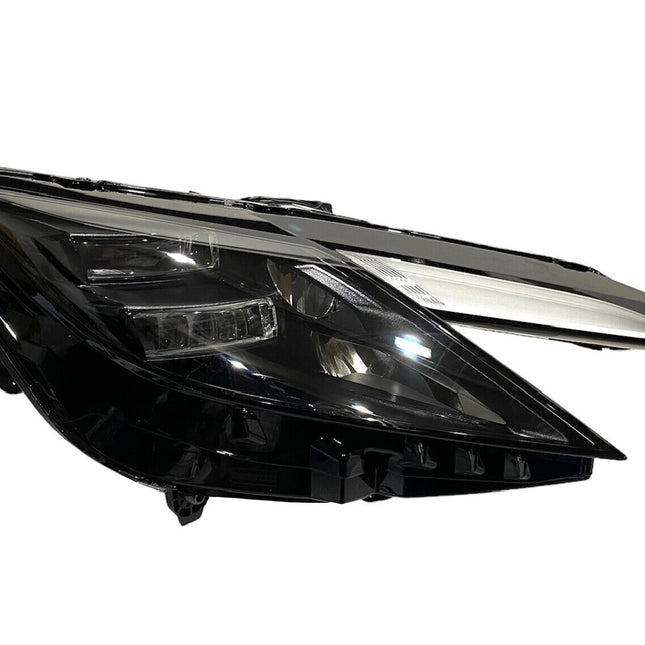Ferrari 296 GTB Headlight, Right Hand, EU Spec, OEM, Part Number: 812845