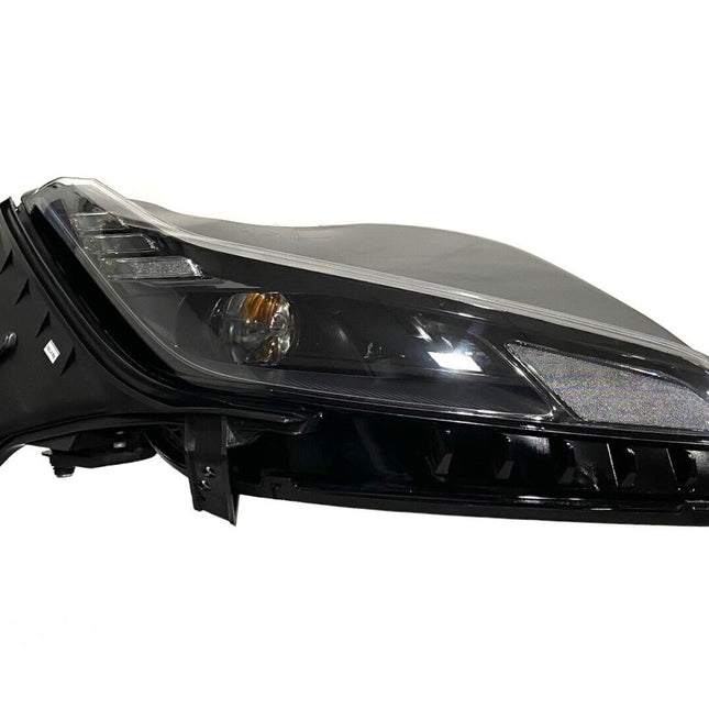 Ferrari Portofino Headlight, Right Hand, OEM, Part Number: 343487