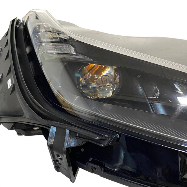 Ferrari Portofino Headlight, Right Hand, OEM, Part Number: 343487