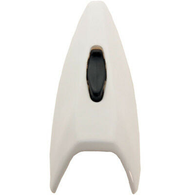 Arai Helmet Front Ventilation Duct in White