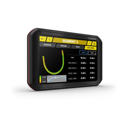 Garmin Catalyst Driving Performance Optimiser with Remote Cam (010-02345-10), image 7